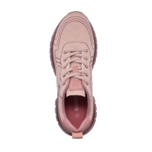 Bagatt Sneaker Athena (Textilmaterial) rose Damen